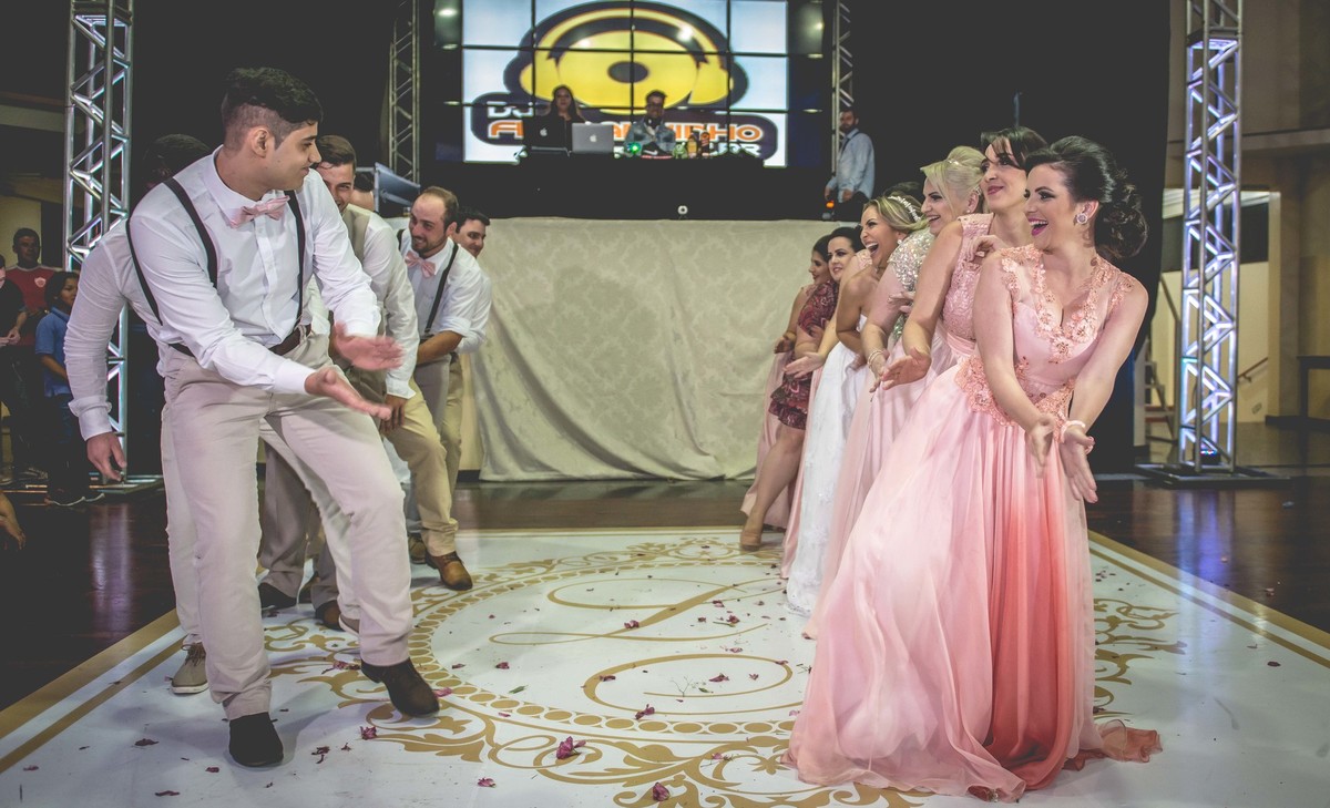 Wedding {Lucimara e Iago}