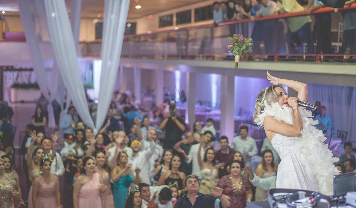 Wedding {Lucimara e Iago}