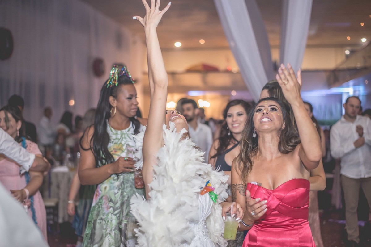 Wedding {Lucimara e Iago}