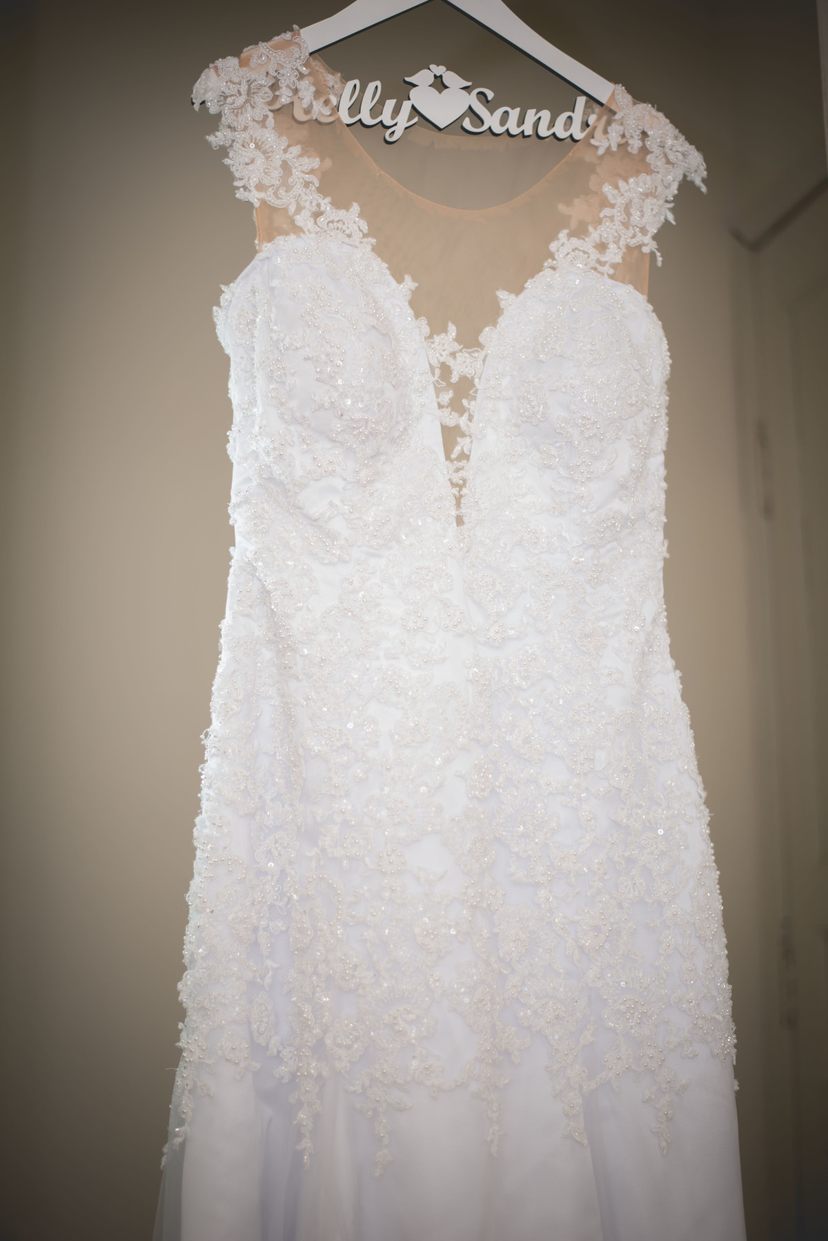 Wedding - Kelly e Sandro