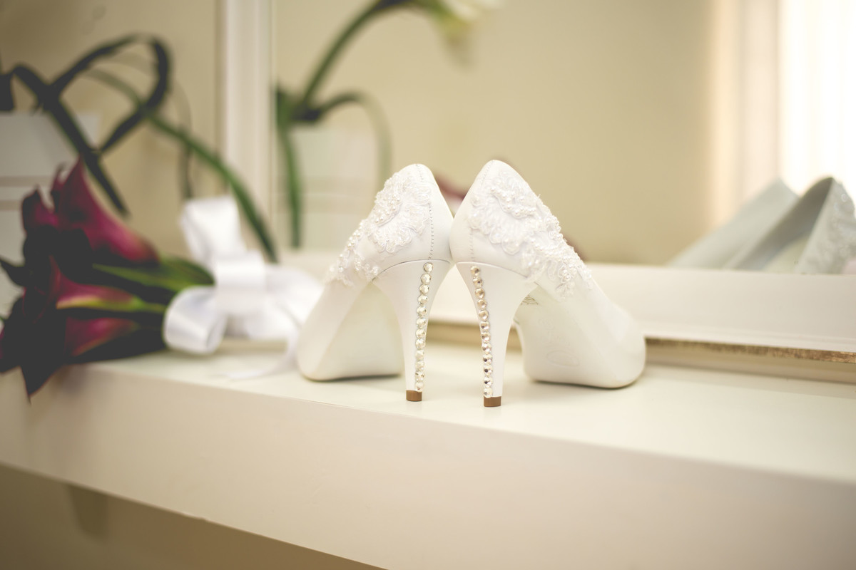 Wedding - Kelly e Sandro