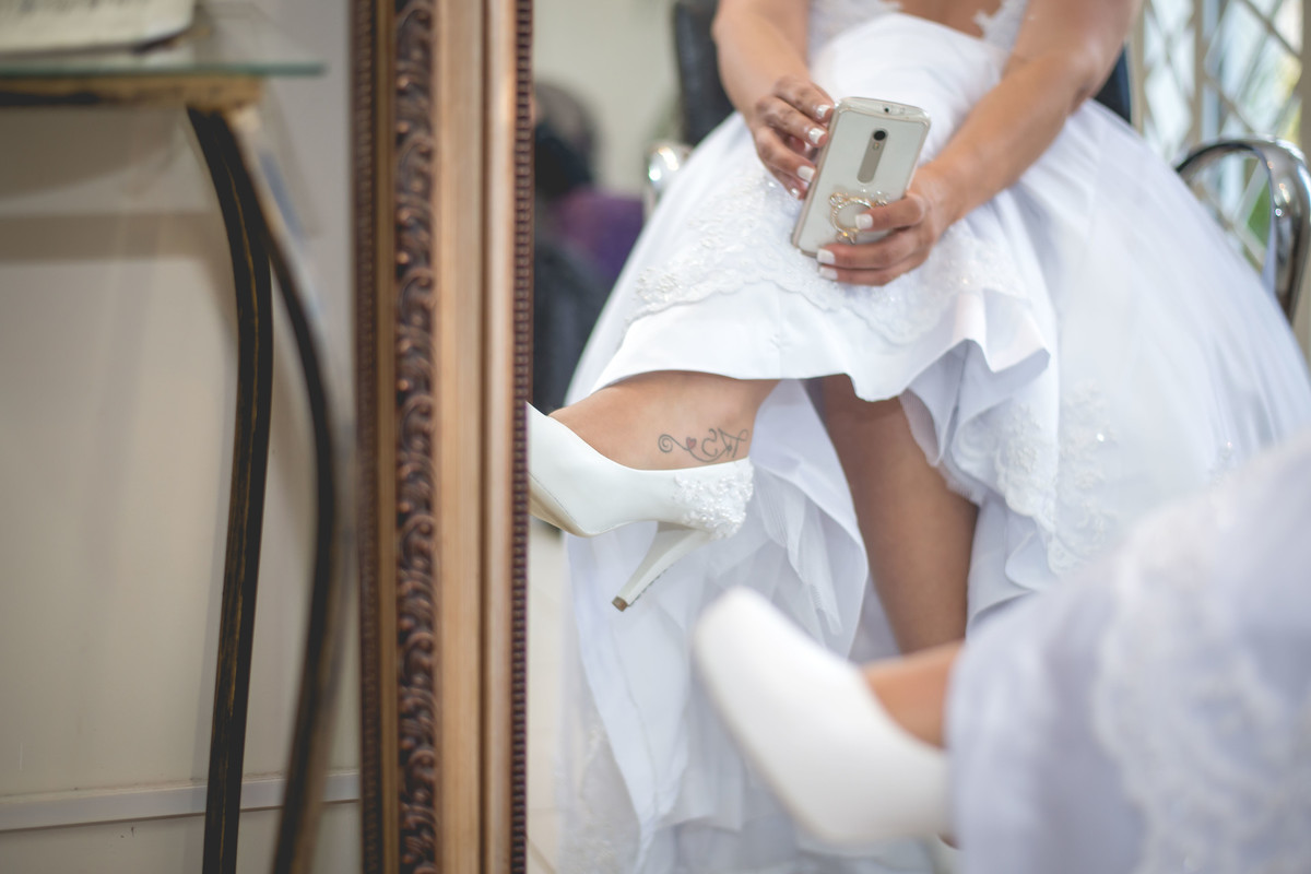 Wedding - Kelly e Sandro