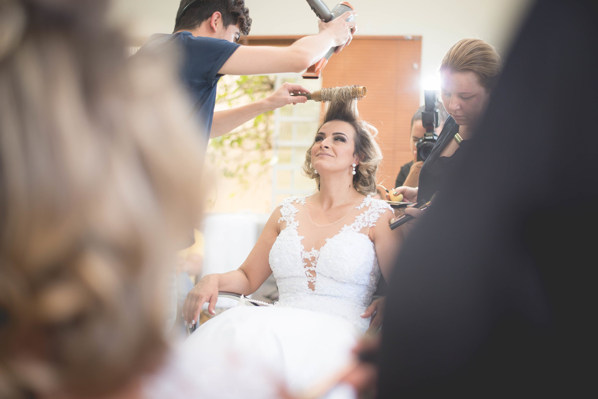 Wedding - Kelly e Sandro