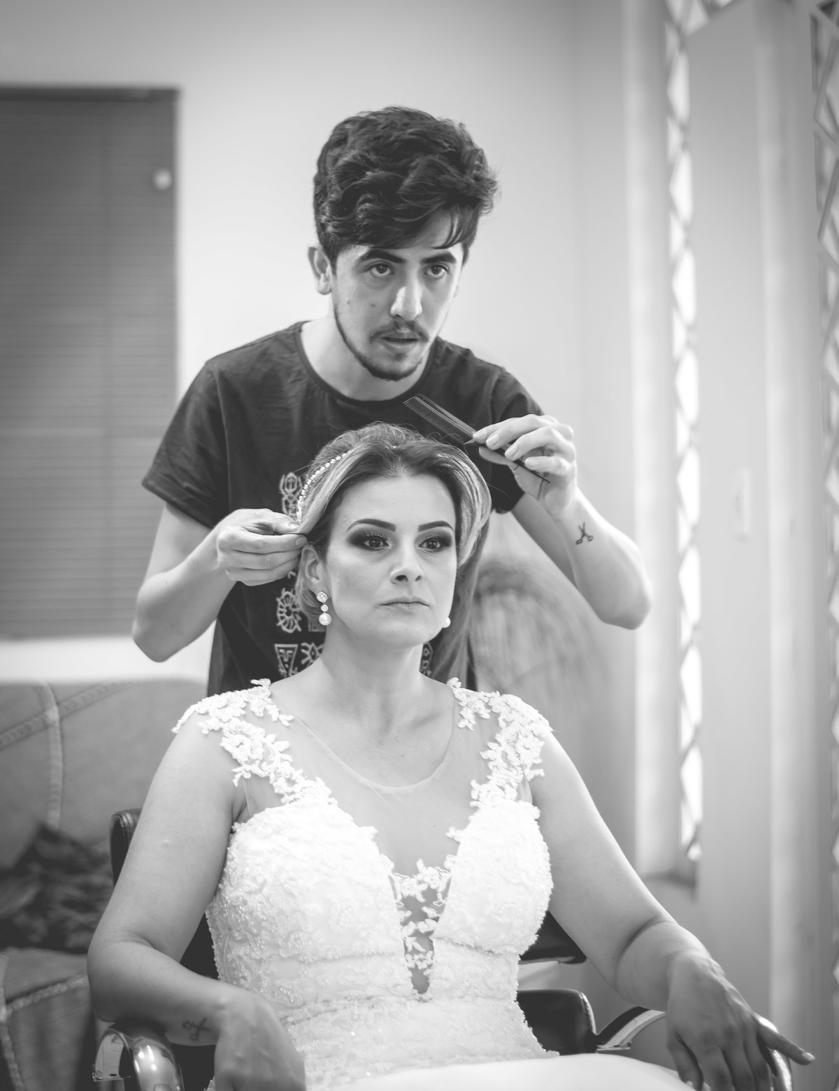 Wedding - Kelly e Sandro