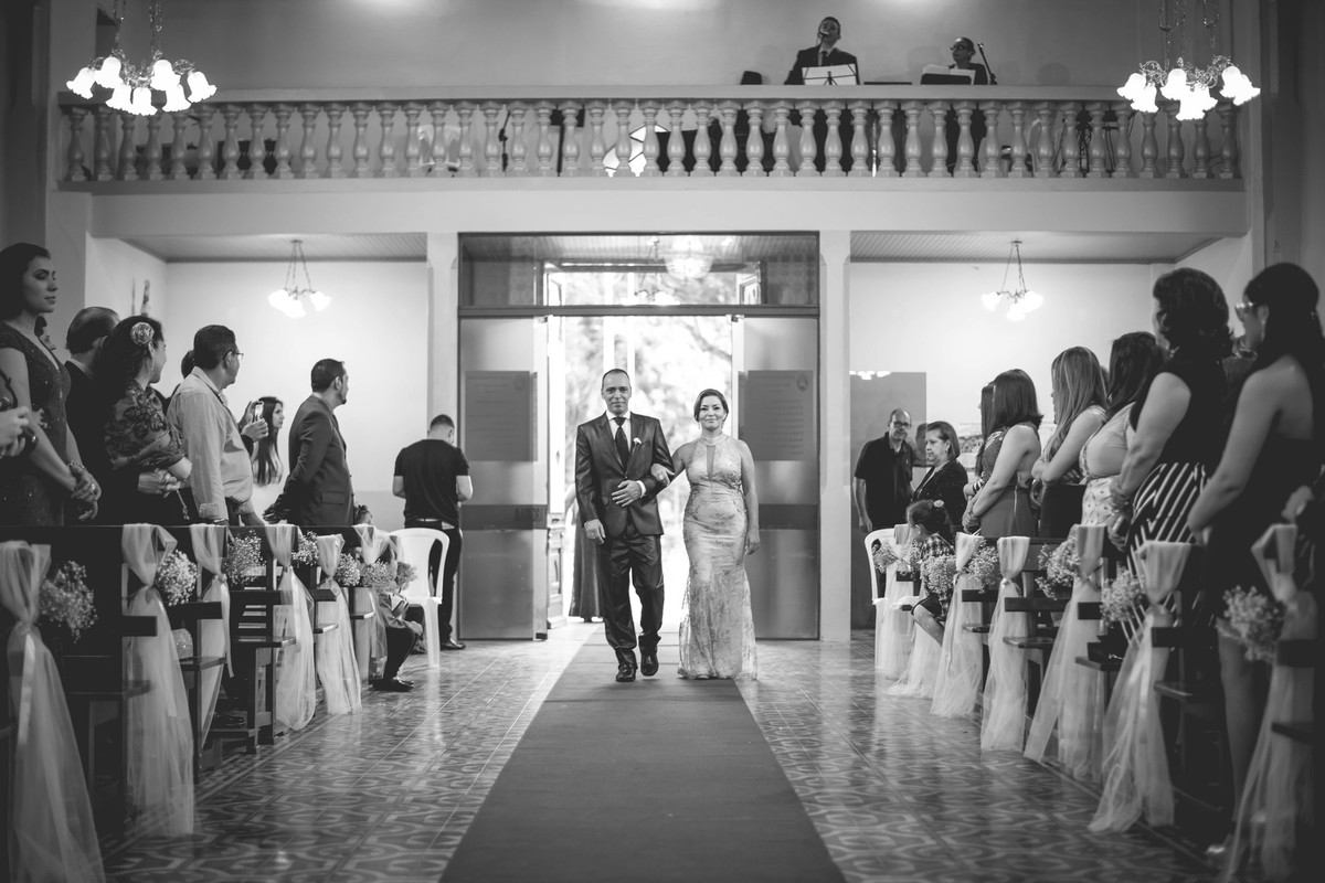 Wedding - Kelly e Sandro