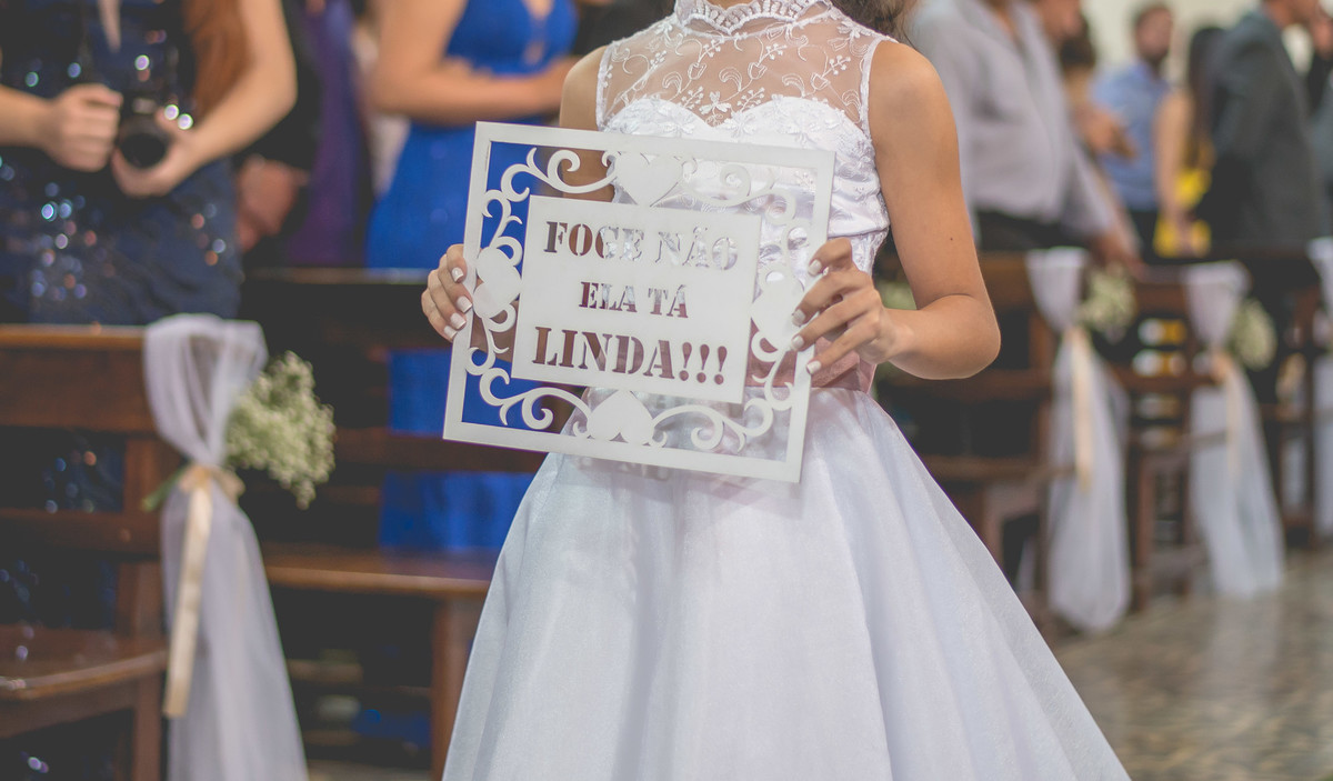 Wedding - Kelly e Sandro