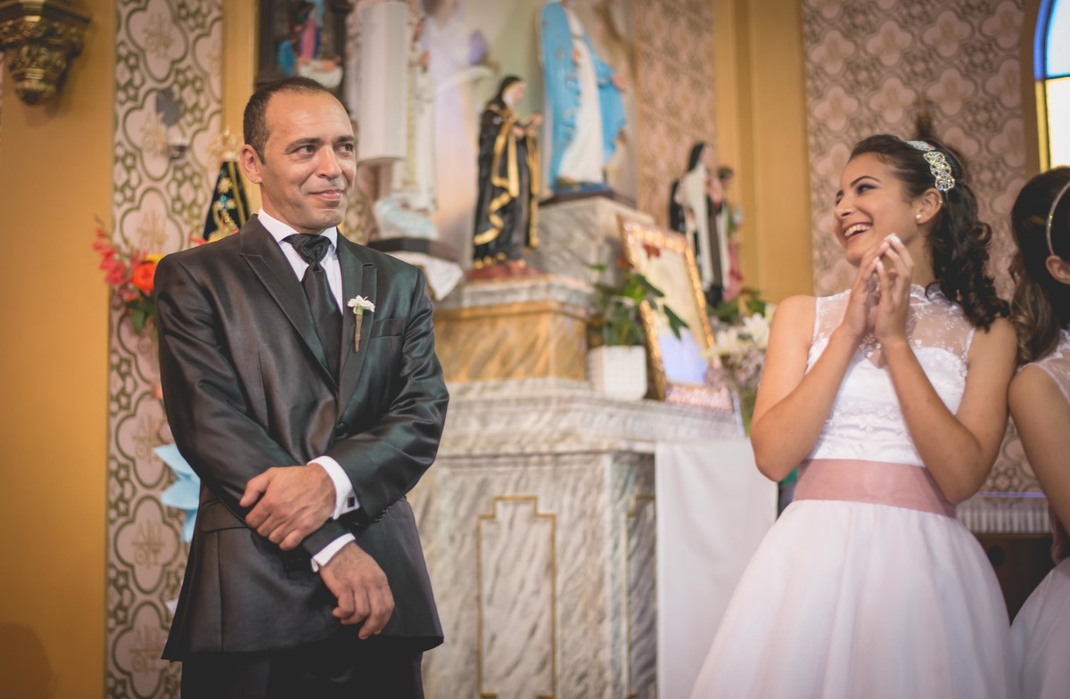 Wedding - Kelly e Sandro