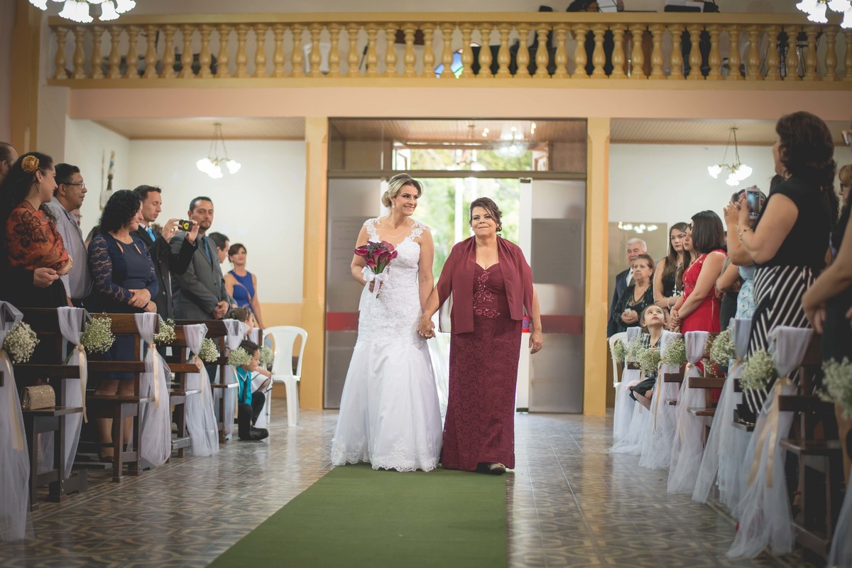 Wedding - Kelly e Sandro