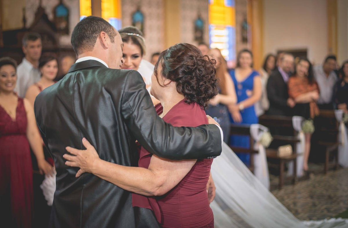 Wedding - Kelly e Sandro