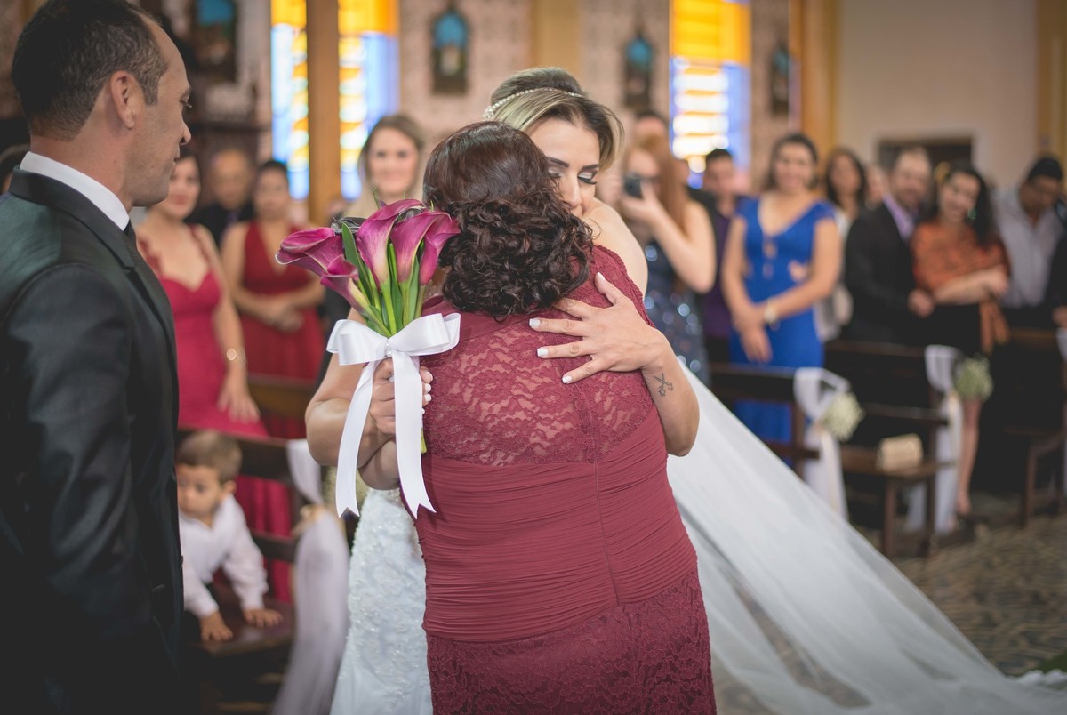 Wedding - Kelly e Sandro