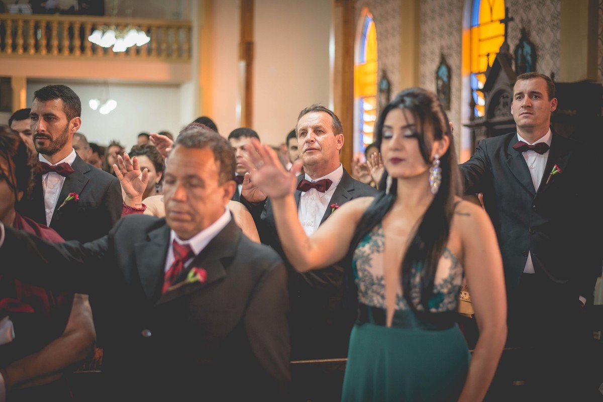 Wedding - Kelly e Sandro