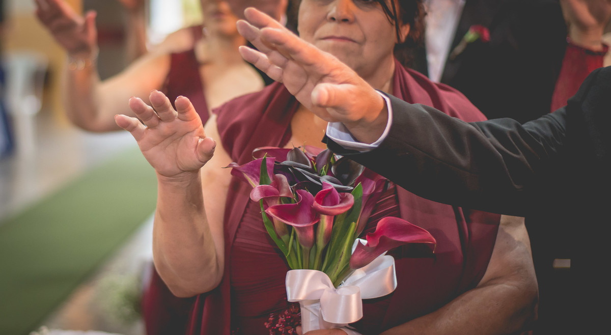 Wedding - Kelly e Sandro