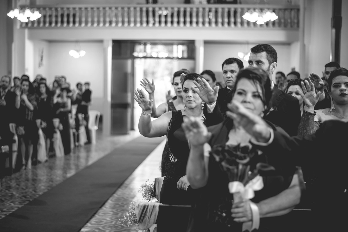 Wedding - Kelly e Sandro