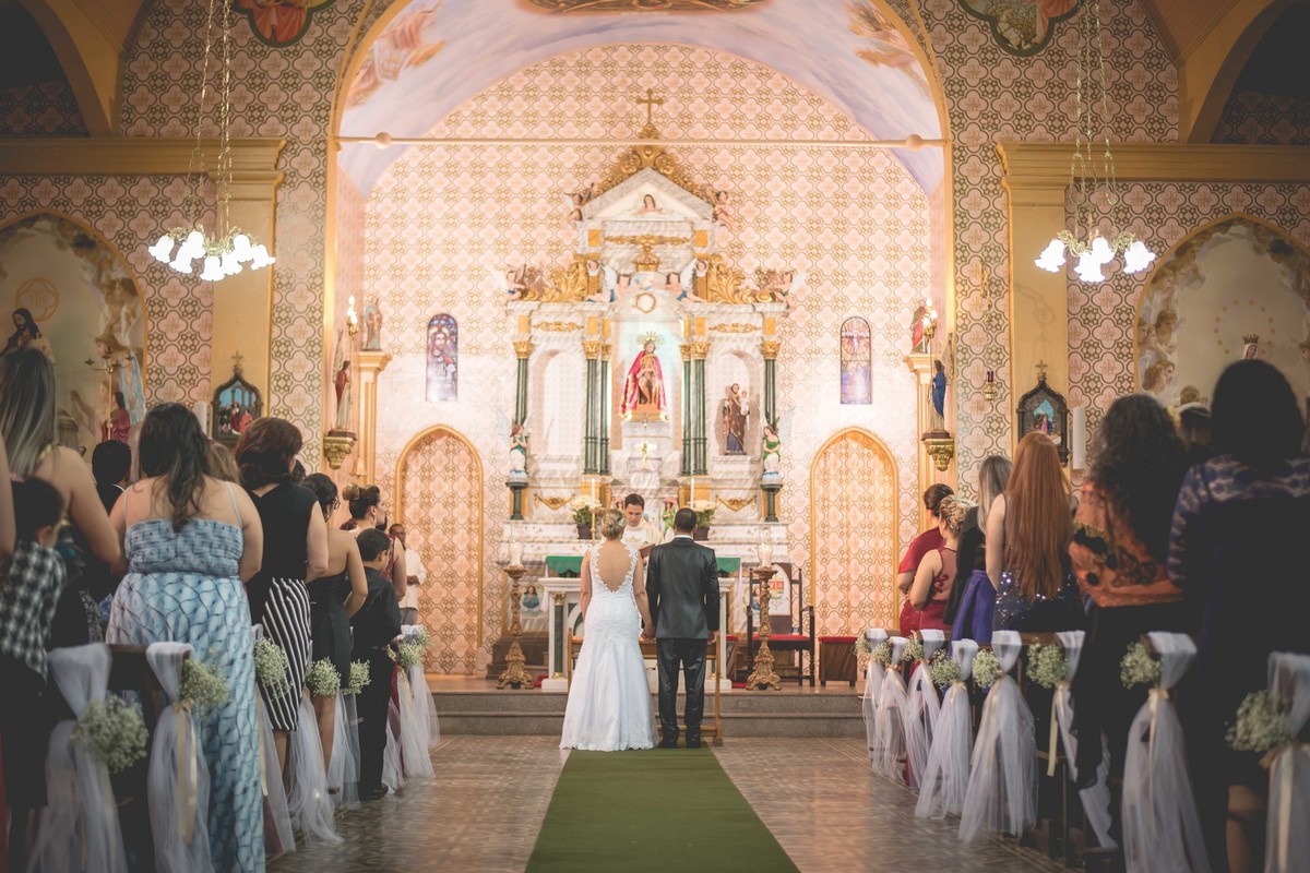 Wedding - Kelly e Sandro