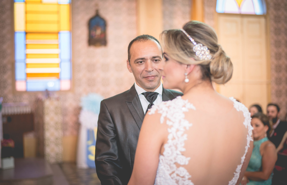 Wedding - Kelly e Sandro