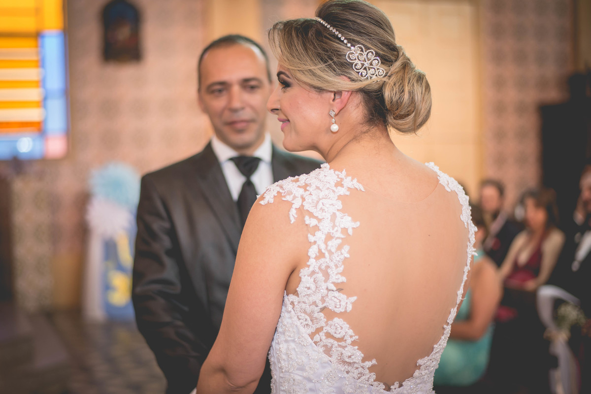 Wedding - Kelly e Sandro