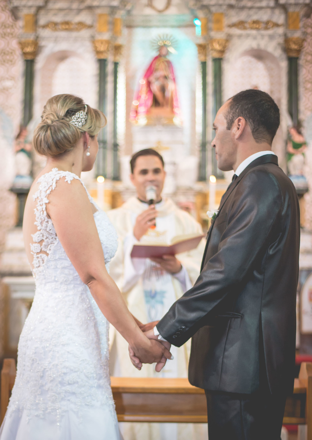 Wedding - Kelly e Sandro