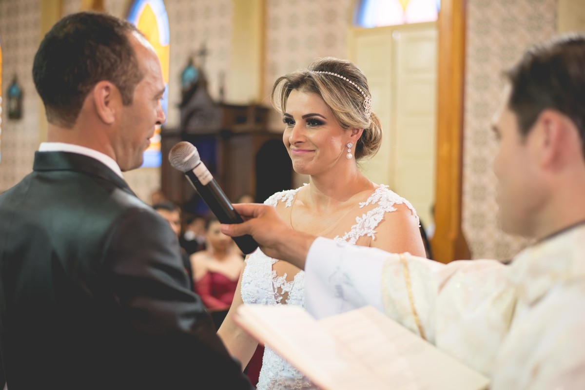 Wedding - Kelly e Sandro