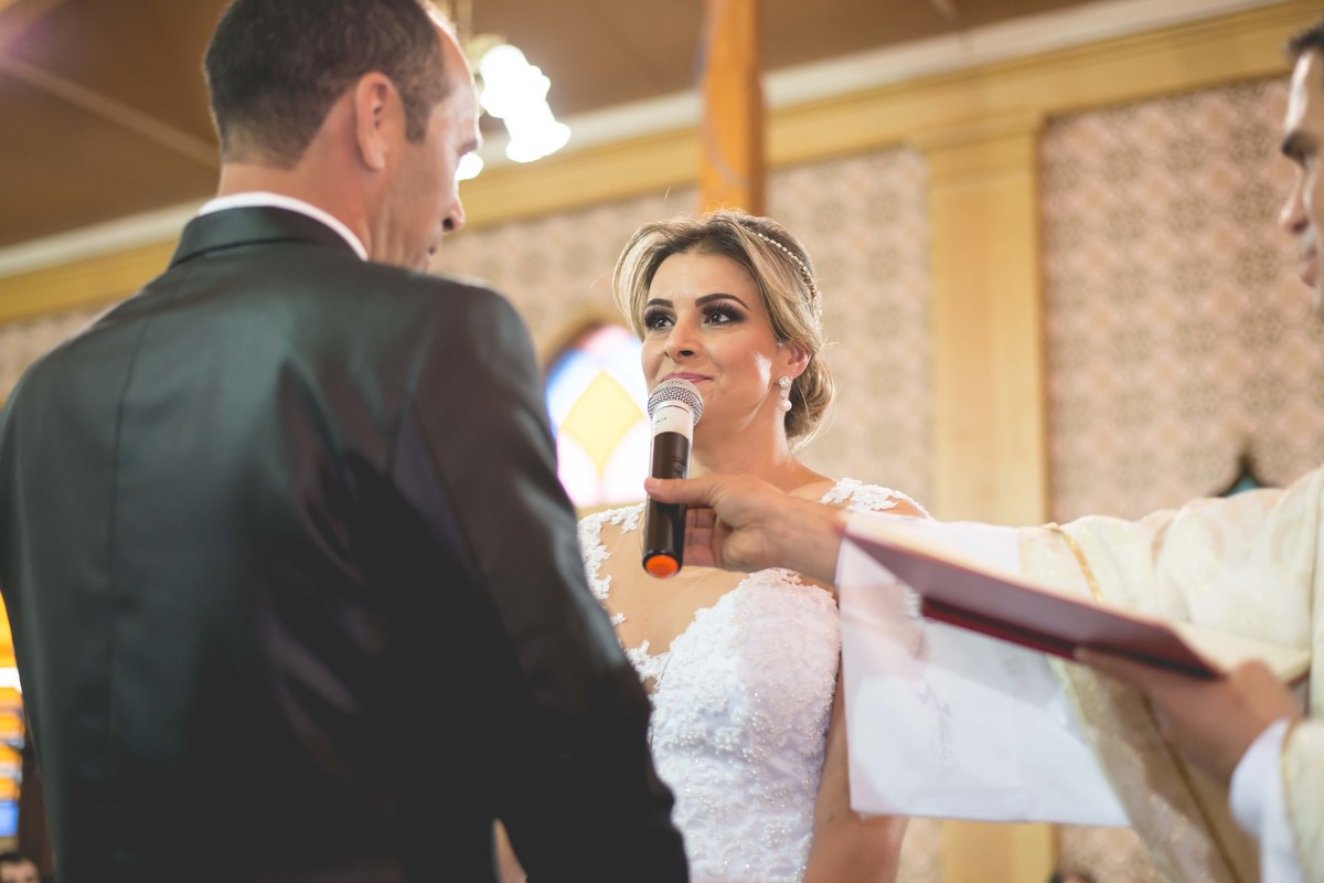 Wedding - Kelly e Sandro