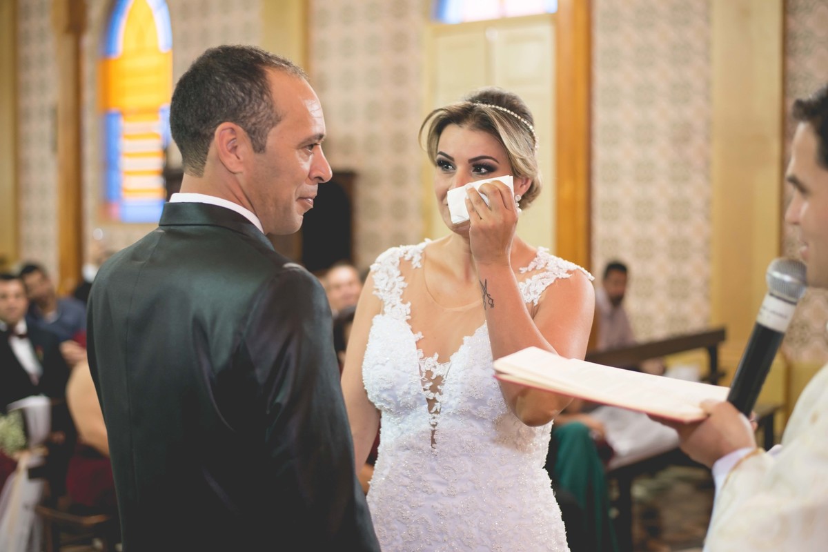 Wedding - Kelly e Sandro