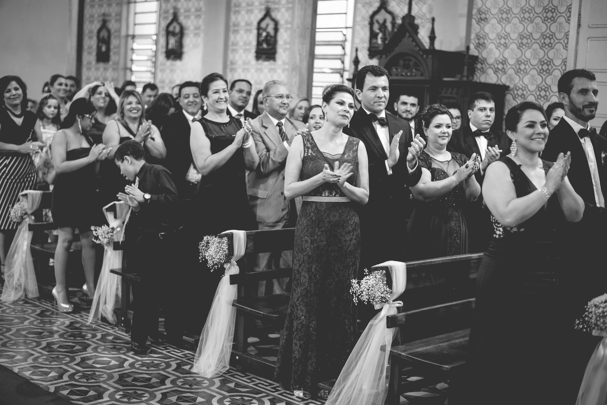 Wedding - Kelly e Sandro