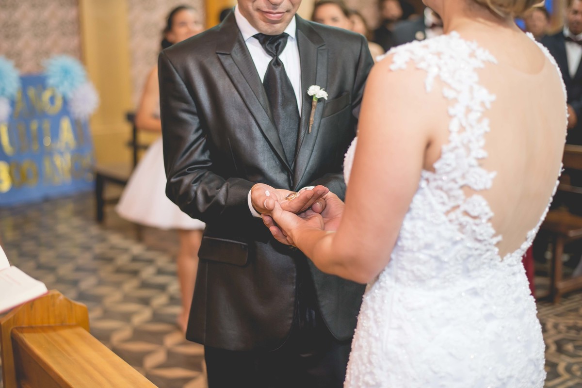 Wedding - Kelly e Sandro