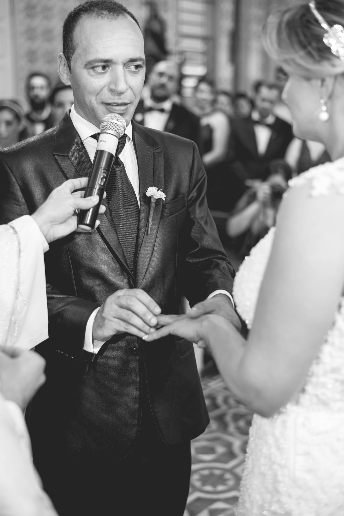 Wedding - Kelly e Sandro