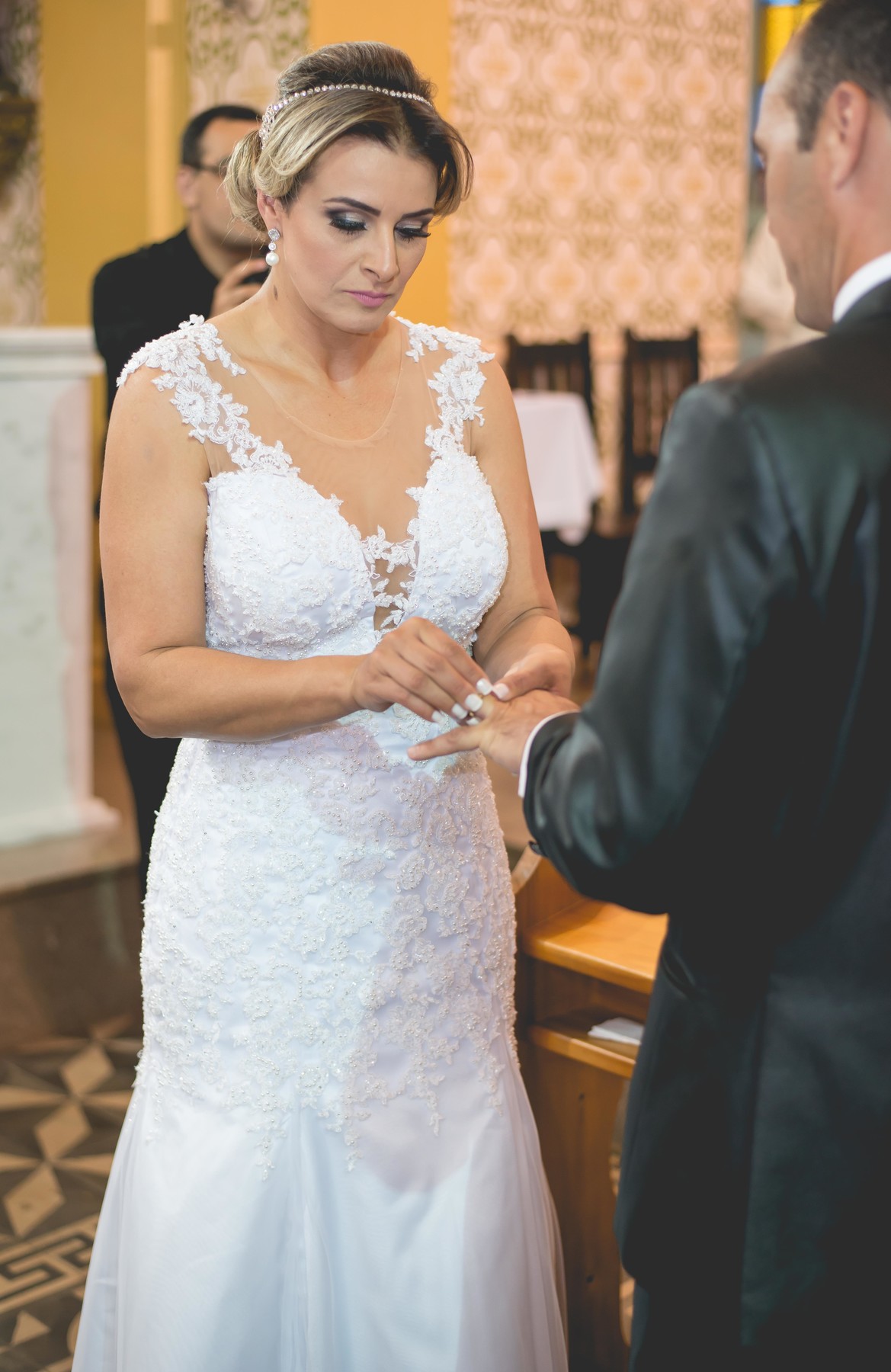 Wedding - Kelly e Sandro