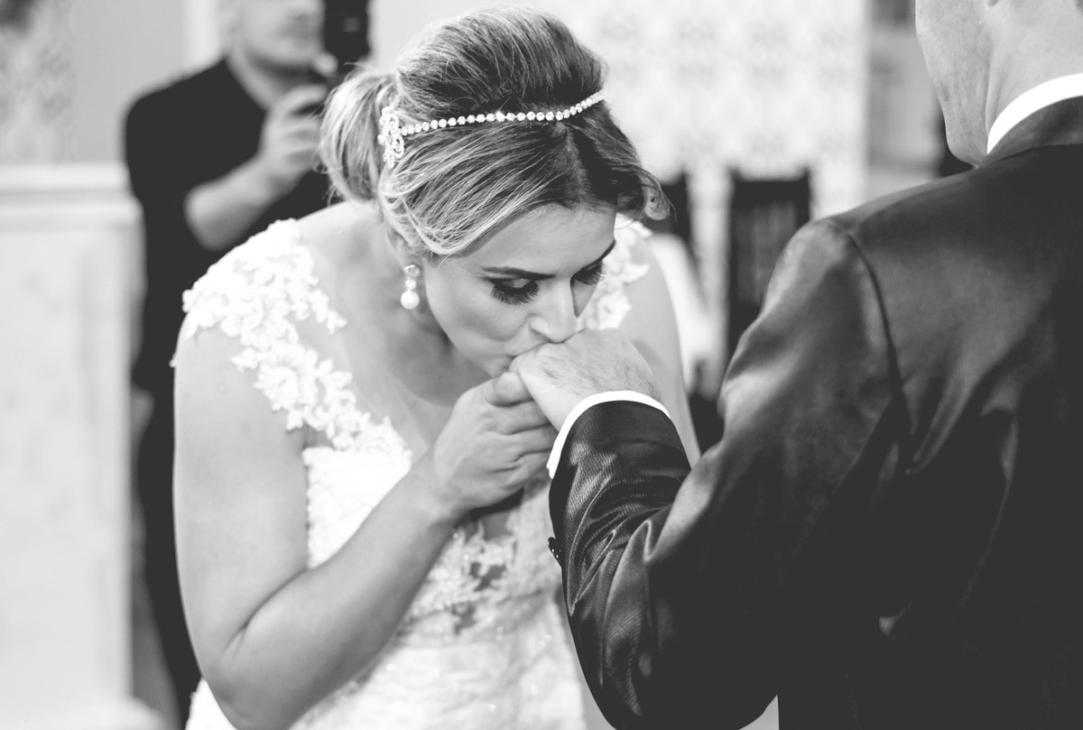 Wedding - Kelly e Sandro