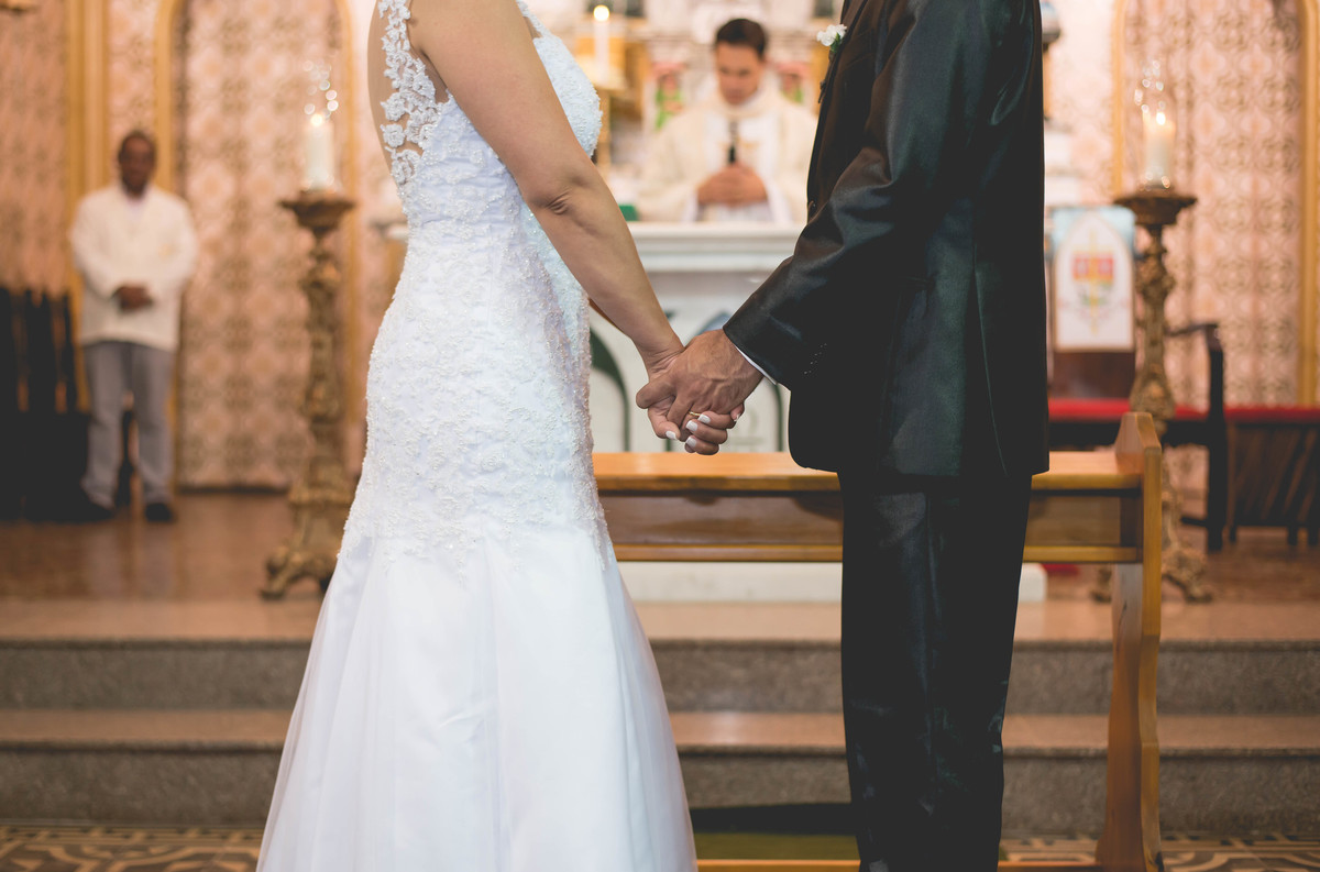 Wedding - Kelly e Sandro