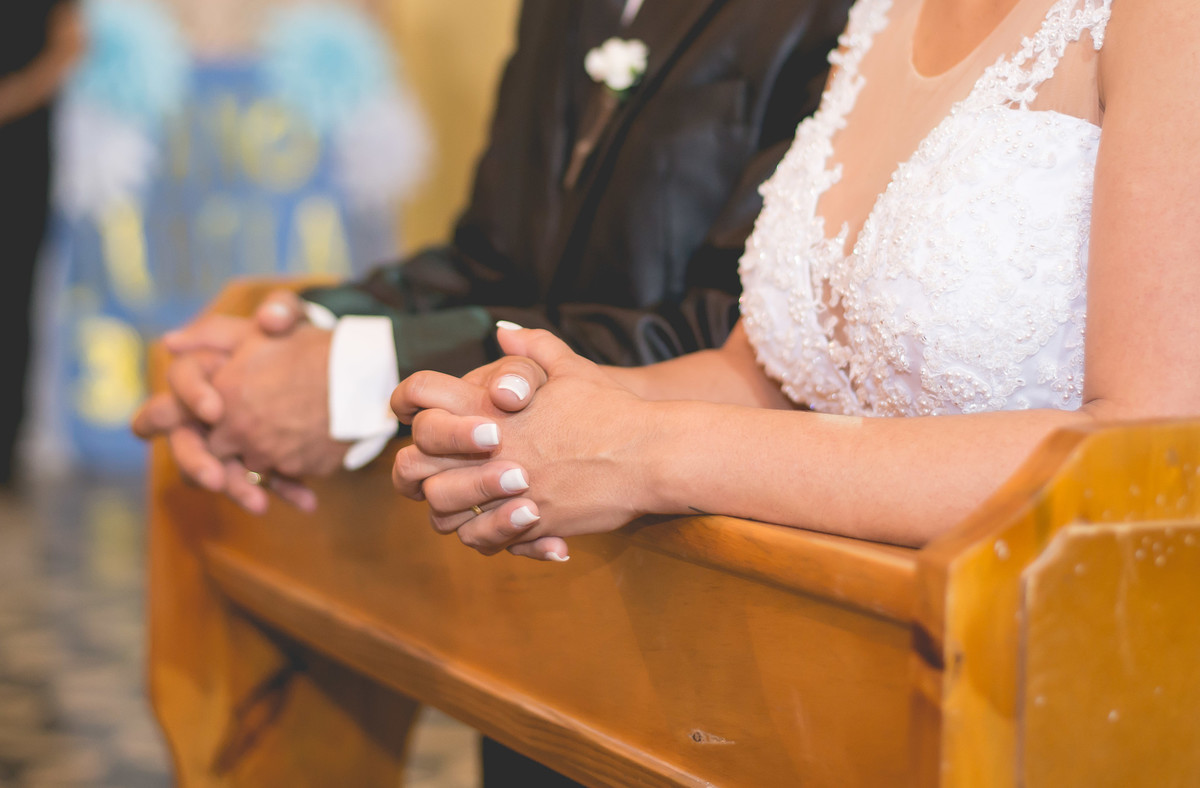 Wedding - Kelly e Sandro