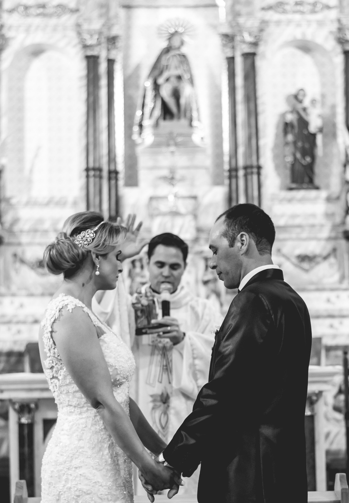 Wedding - Kelly e Sandro