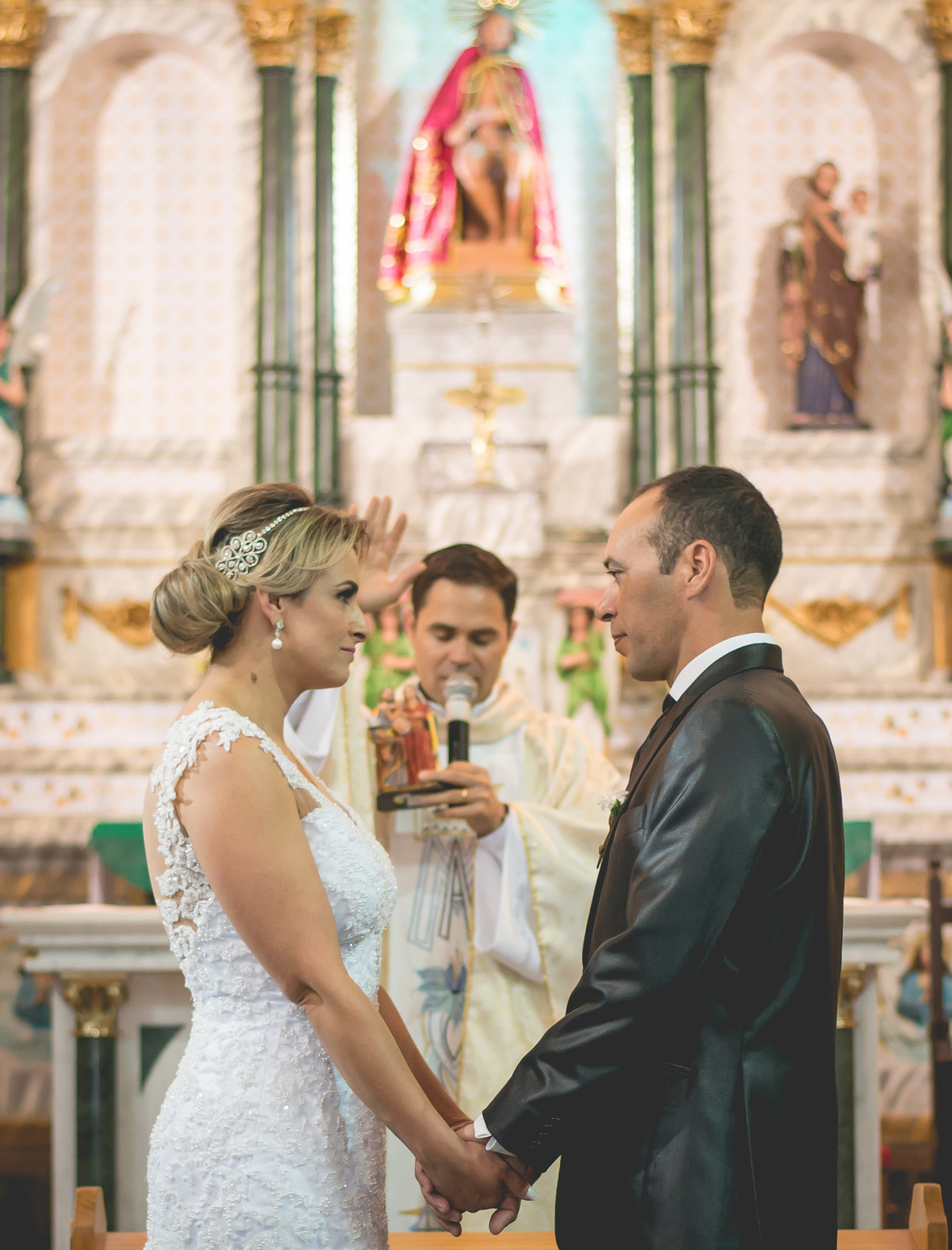 Wedding - Kelly e Sandro