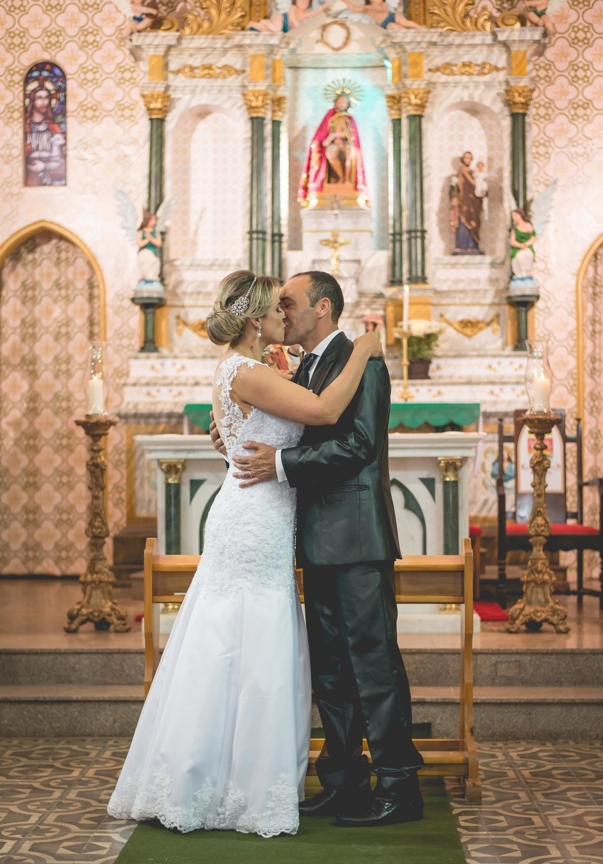 Wedding - Kelly e Sandro