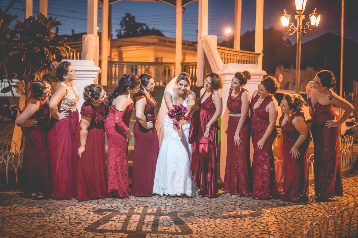 Wedding - Kelly e Sandro