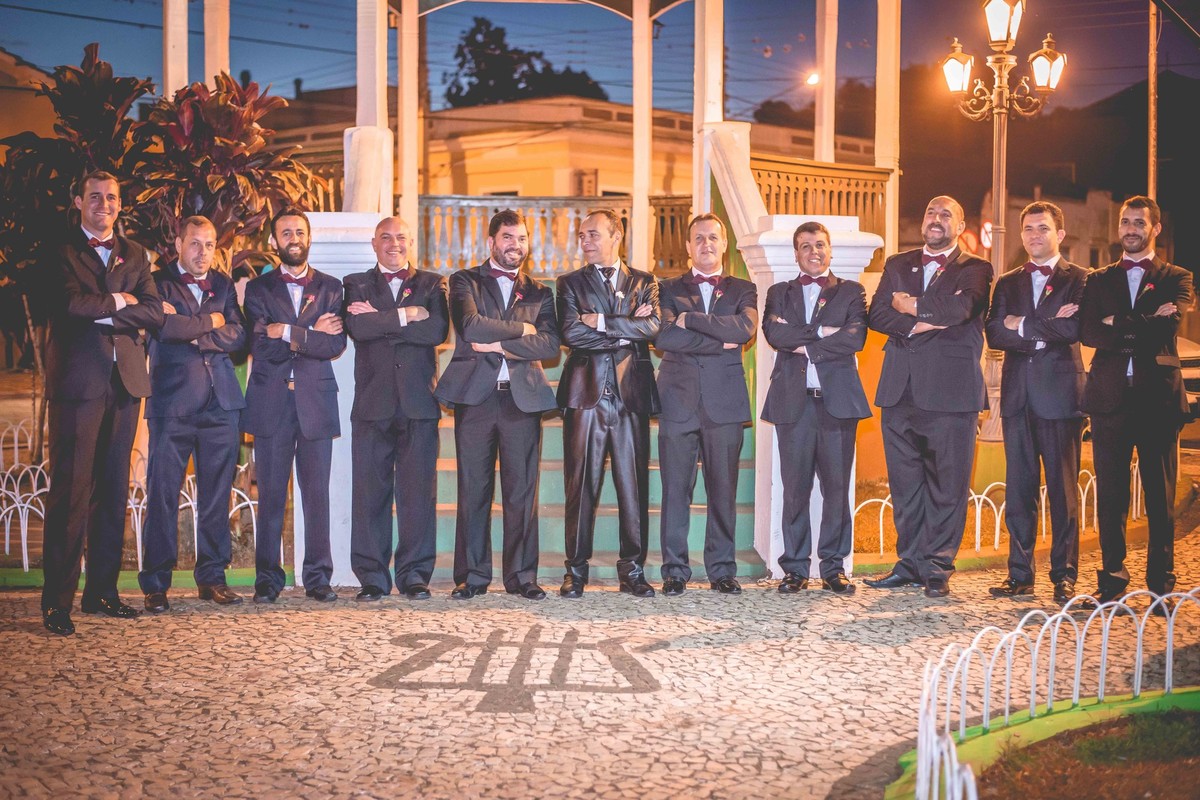 Wedding - Kelly e Sandro