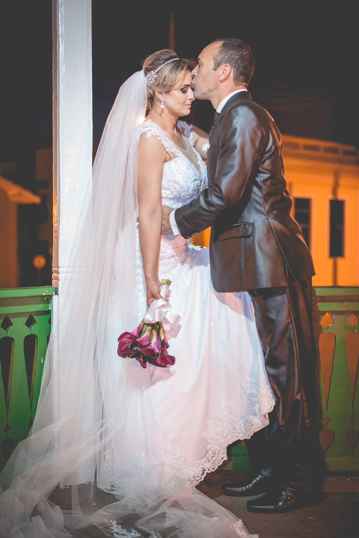 Wedding - Kelly e Sandro