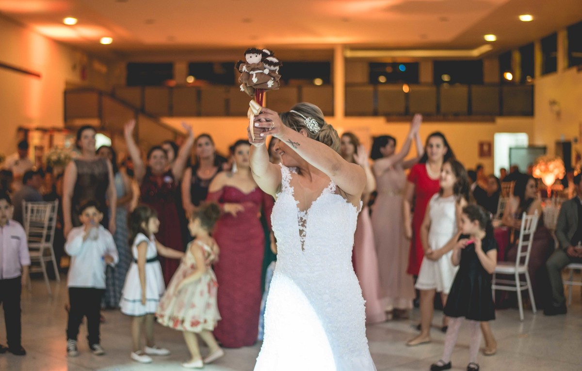 Wedding - Kelly e Sandro