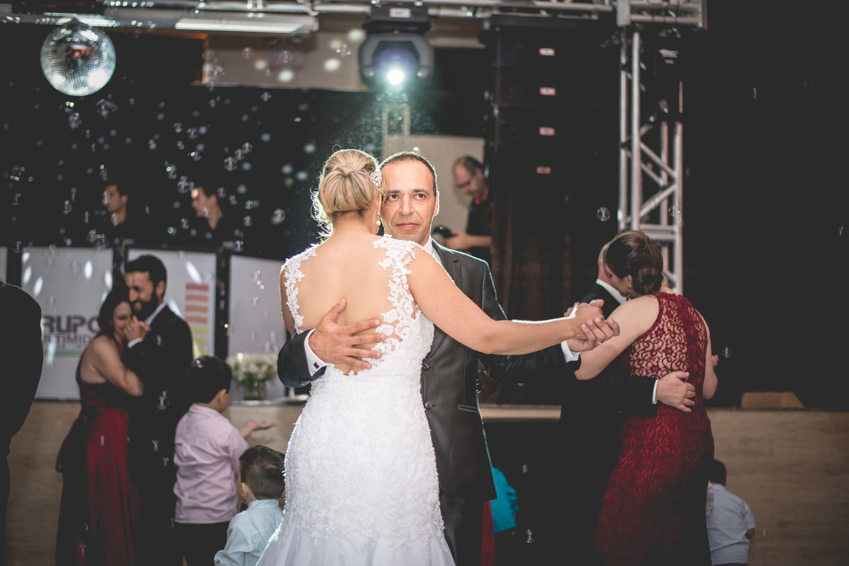 Wedding - Kelly e Sandro