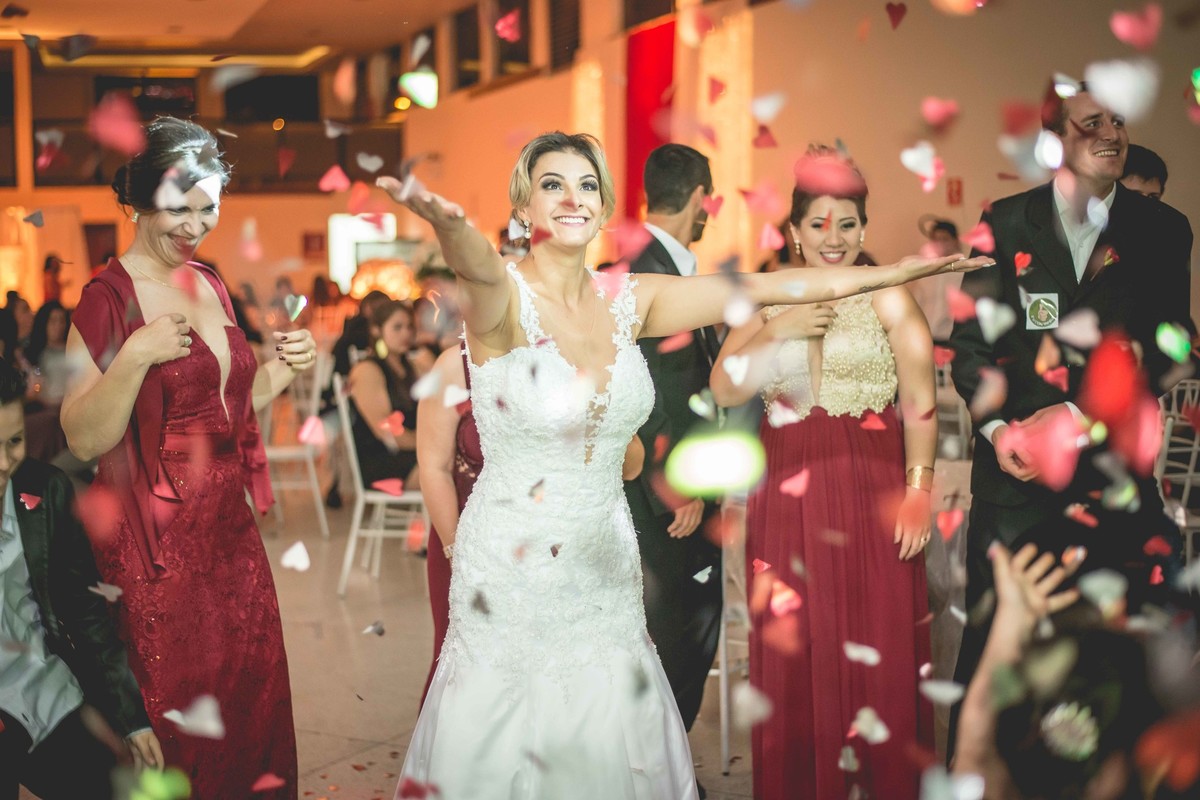 Wedding - Kelly e Sandro