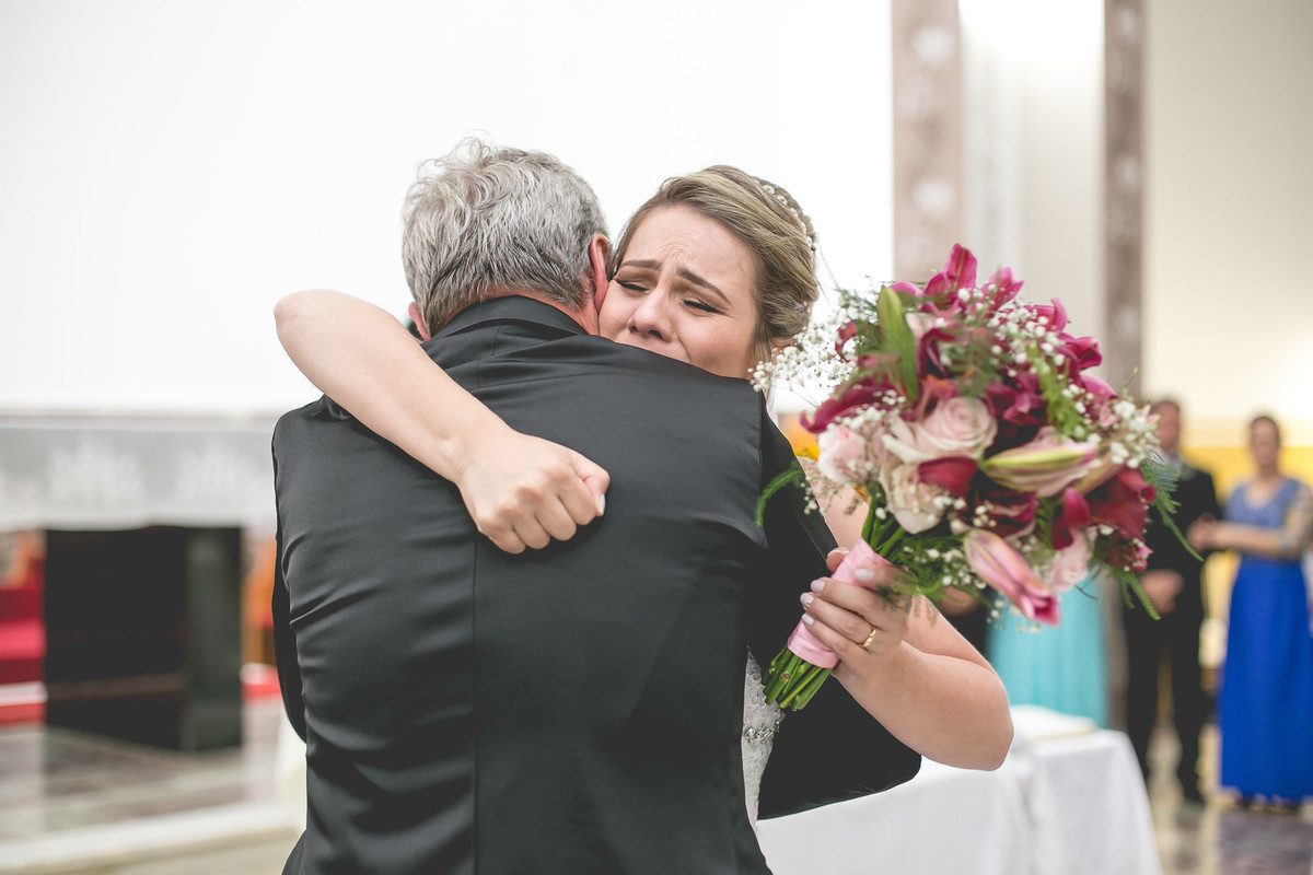 Wedding - Nayane e Marcio