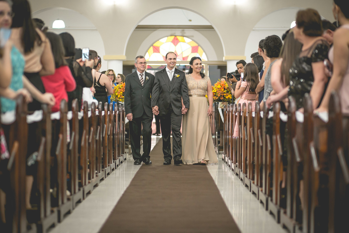 Wedding - Nayane e Marcio