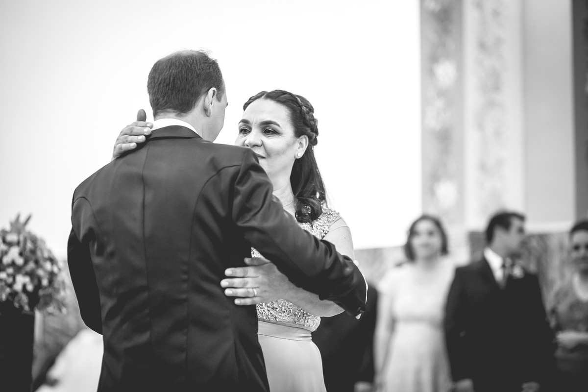 Wedding - Nayane e Marcio