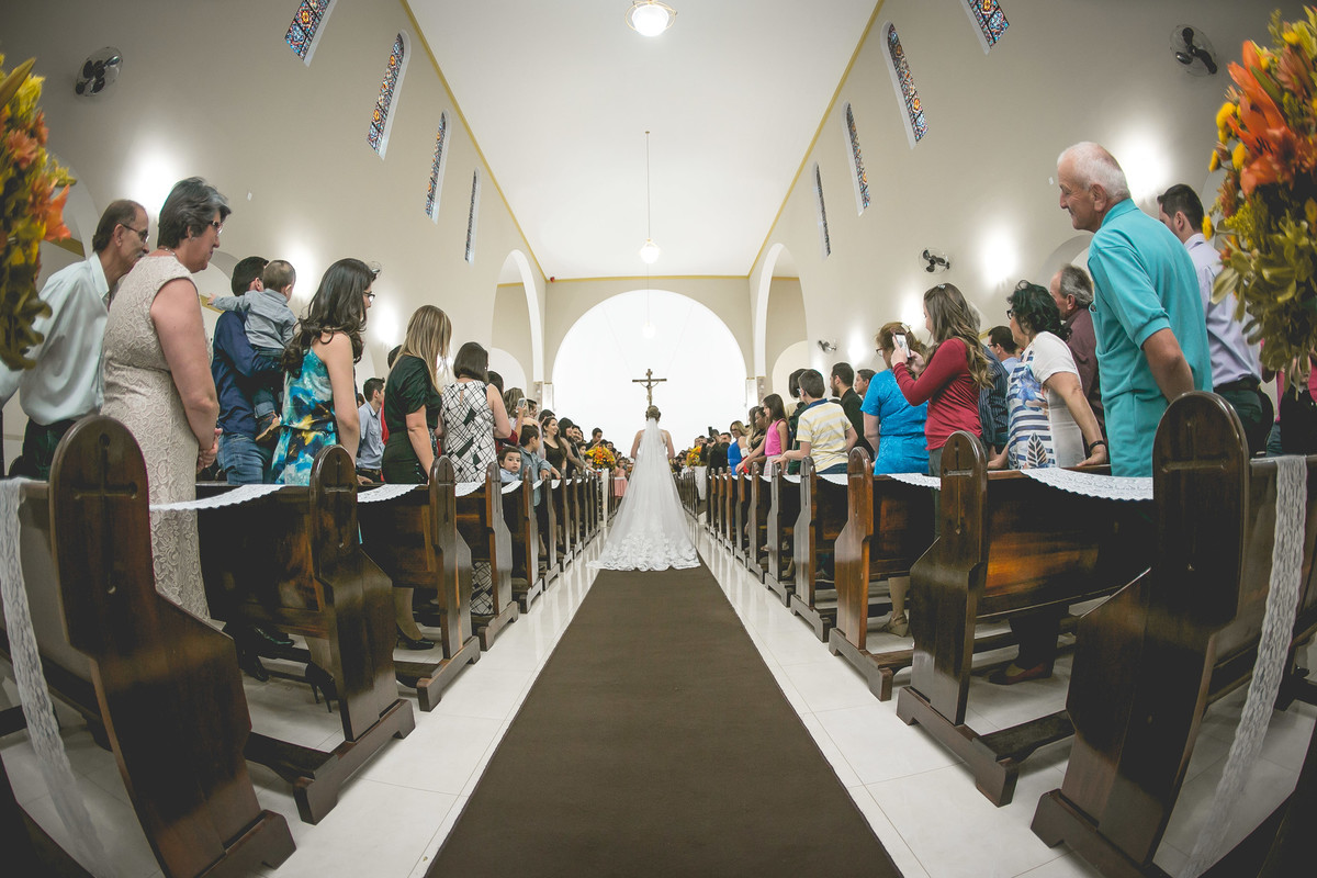 Wedding - Nayane e Marcio