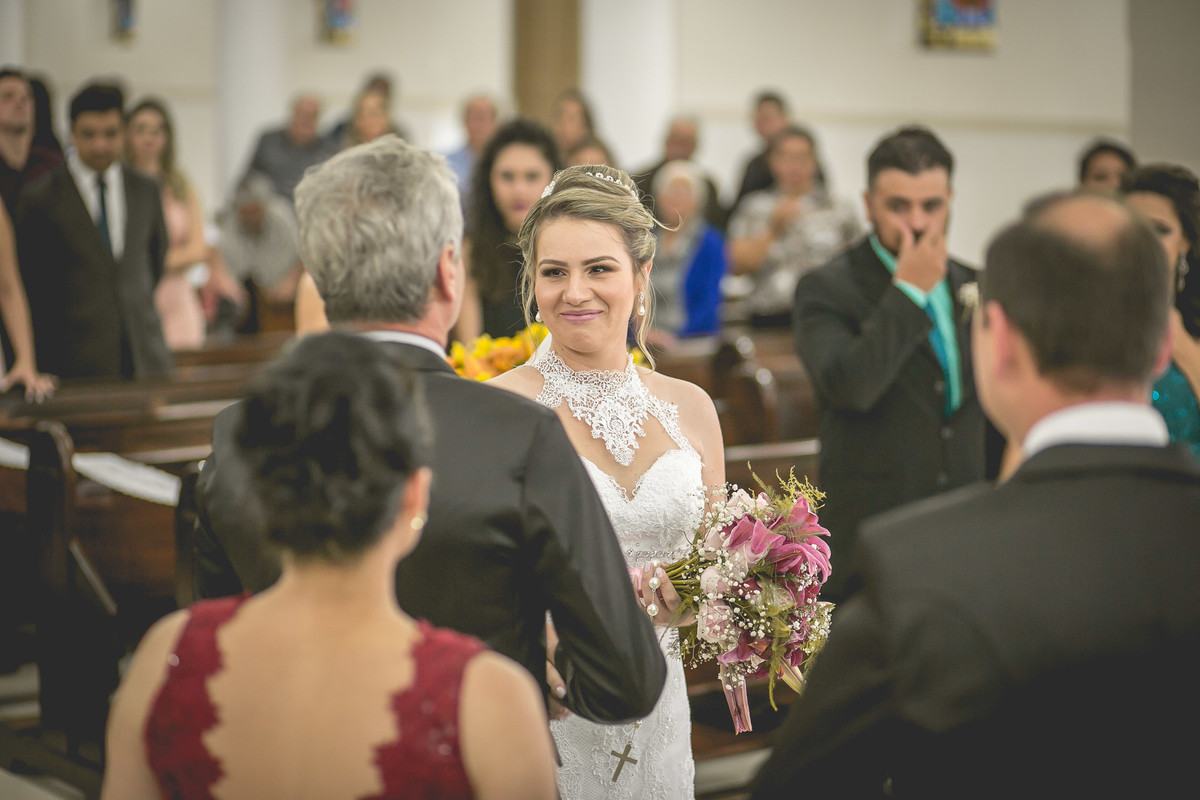 Wedding - Nayane e Marcio