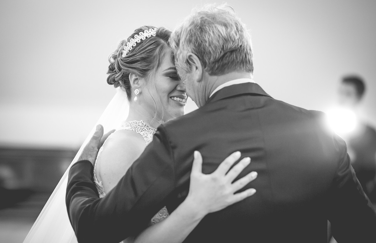 Wedding - Nayane e Marcio