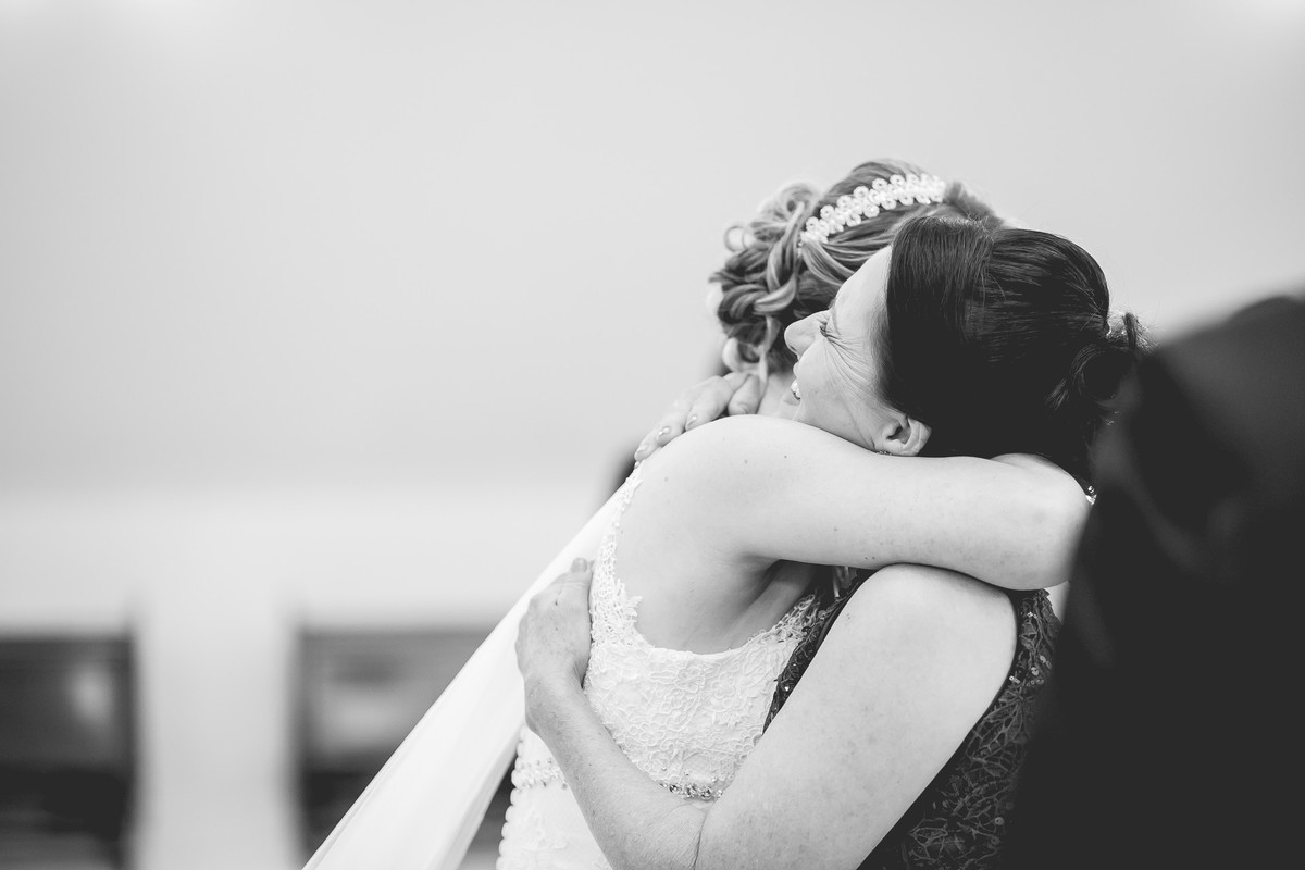 Wedding - Nayane e Marcio