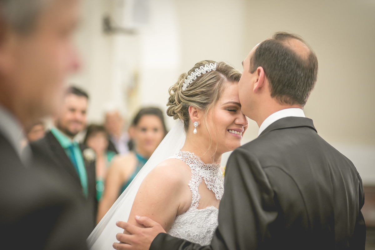 Wedding - Nayane e Marcio