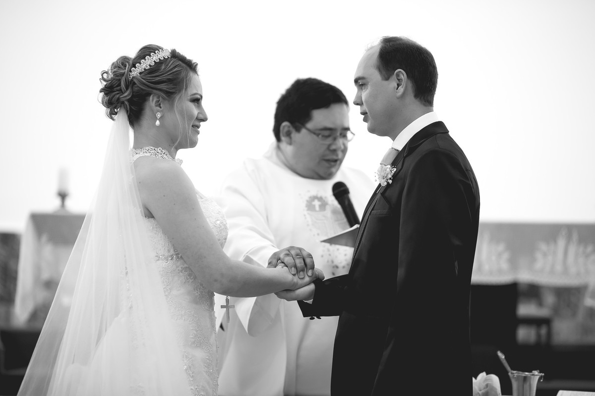 Wedding - Nayane e Marcio