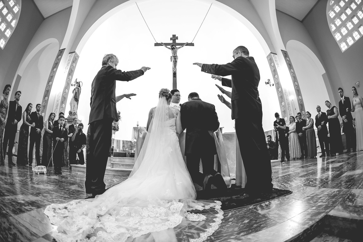 Wedding - Nayane e Marcio